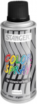 V&auml;rv akr&uuml;&uuml;l Stanger Silver Metallic, 150 ml, 1 v&auml;rv.