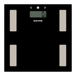 Kaal Salter 9150 BK3R