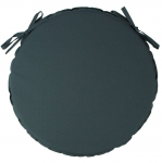Istmepadi Home4you Ohio-2, tumehall v., 38 cm x 38 cm