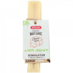 Koeramaius Zolux Himalayan Milk Snack Cheese Bone Large, piim, 0.086 kg