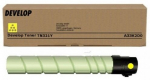 Toonerikassett Develop TN-321 (A33K2D0), kollane v.