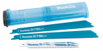 Saagide komplekt Makita B-44448, 22.8 cm, 6 tk