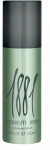 Meeste deodorant Nino Cerruti 1881 Pour Homme, 150 ml