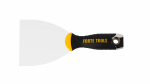 Pahtlilabidas Forte Tools, 8 cm, roostevaba teras