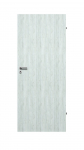 Siseukseleht Domoletti Kleopatra, parempoolne, norra tamm v., 203 x 74.4 x 4 cm
