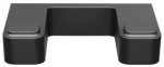 R&auml;tikuhoidja Ravak Double Hook, 6 cm, 9.5 cm x 3.6 cm