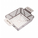Grillikorv Char-Broil Grill Basket, 25.5 cm x 16 cm x 7 cm