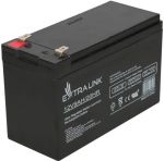 UPS aku Extralink 12V9AH/20HR, 9 Ah