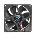 &Otilde;hkjahuti korpusele Alphacool 24829, 80 mm x 80 mm