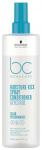 Juukse konditsioneer, pihustatav Schwarzkopf BC Moisture Kick, 400 ml