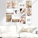 Seinadekoor Wallity 12MDF13, 20 cm x 15 cm