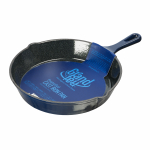 Pann Grand feu FRYP15R, 25.5 cm x 15.5 cm x 3 cm