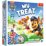 Lauam&auml;ng Paw Patrol Paw Patrol My Treat 02263T