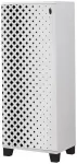 Kingakapp Kalune Design Filinta 804, valge v./must v., 38 cm x 50 cm x 127 cm