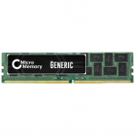 Operatiivm&auml;lu (RAM) CoreParts Micro Memory Generic MMKN088-16GB, DDR4, 16 GB, 2400 MHz