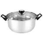 Pott Okko Essential CWKS00120, 20 cm, 2.5 l