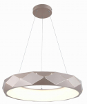 Valgusti rippuv Light Prestige Reus LP-8069/1P LED GD, LED, 4000 &deg;K, 1 x 36 W, kuldne v.