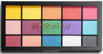 Lauv&auml;rv Makeup Revolution London Reloaded, 16.5 g, mitmev&auml;rviline marvellous mattes