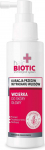 Juuksetoonik, peanaha jaoks Chantal Hair Biotic, 100 ml