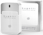 Tualettvesi Bugatti Signature White, 100 ml