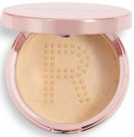 Tolmpuuder Makeup Revolution London Conceal & Fix Setting, medium yellow, 13 g