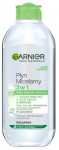 Mitsellaarvesi Garnier 3in1 Micellar Water, 400 ml
