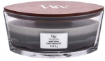 K&uuml;&uuml;nal, l&otilde;hna WoodWick Warm Woods 76911E, 40 h, 453.6 g, Hall