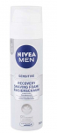 Raseerimisvaht Nivea Shaving Foam, 200 ml