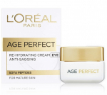 Silmakreem L&rsquo;Or&eacute;al Paris Age Perfect, 15 ml