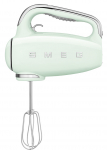 Mikser Smeg Retro HMF01PGEU, roheline v.