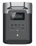 Akupank EcoFlow Delta 2, 204000 mAh, hall v.