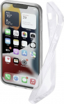 Telefoni &uuml;mbris Hama Crystal Clear, Apple iPhone 14 Plus, l&auml;bipaistev