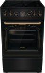 Elektripliit elektriahjuga Gorenje Classico Line GECS5B70CLB