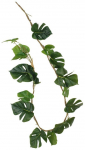 Kunsttaim, monstera Splendid Monstera, roheline v., 180 cm