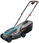 Akuga muruniiduk Gardena PowerMax 32/18V P4A, 32 cm