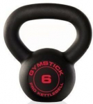 Sangpomm Gymstick Pro Kettlebell 61119, 6 kg