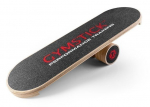 Tasakaalulauad Gymstick Wooden Balance Board 61131, 80 cm, 3.2 kg