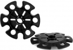K&auml;imiskeppide otsad Spokey Snow Basket, 2 tk