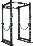 P&otilde;hiline Crossfiti alus Tunturi RC20 Pro Power Rack - Base Rack (1/8)