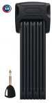 Lukk Abus, must v., 1200 mm