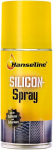 Hermeetik Hanseline Silicone Spray, 150 ml