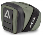 Jalgrattakott ACID Pro S BAGS229, pol&uuml;ester, roheline