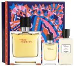 Kinkekomplektid meestele Herm&egrave;s Terre d'Hermes