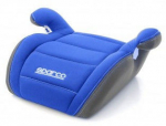Auto istmek&otilde;rgendus Sparco, sinine v./hall v., 15 - 36 kg