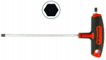 Kuuskantv&otilde;ti Bahco, kuusnurkne, isoleeritud, 15 cm