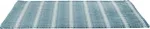 Matt loomade jaoks Trixie Lumi TX-92541, valge v./helesinine v., 150 cm x 100 cm