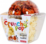 S&ouml;&ouml;t hamstritele Zolux Crunchy Pop Carrot, n&auml;rilistele, 0.043 kg