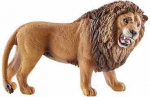 M&auml;ngukujuke Russell Lion 50157, pruun v.