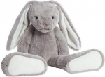 Pehme m&auml;nguasi Molli Toys Rabbit 282207, hall v., 60 cm