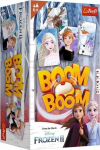 Lauam&auml;ng Trefl Boom Boom Frozen II 01912, EN PL